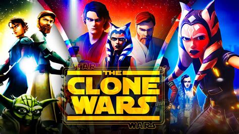 star wars the clone wars best way to watch|star wars clone chronological.